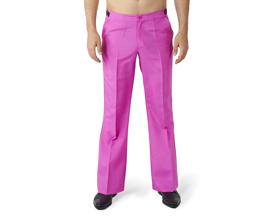 Suit Disco Suit Pink, size  48/50 (M)
